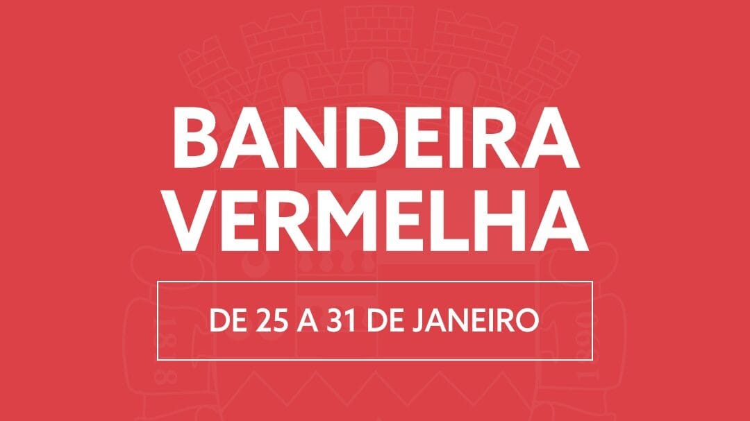 Em semana de recordes de ocupação de leitos, Nova Friburgo continua na bandeira vermelha