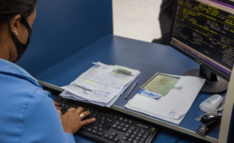 Mutirão: Detran-RJ promove mais um fim de semana de serviços com 7.050 vagas
