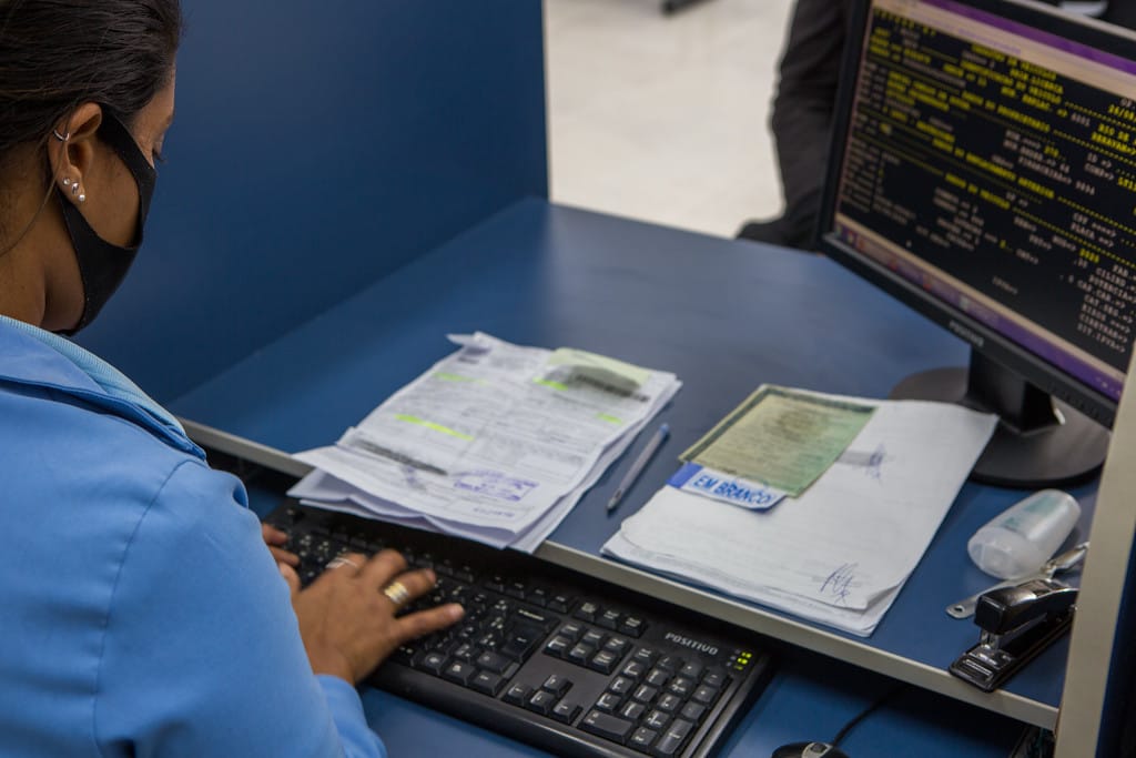 Mutirão: Detran-RJ promove mais um fim de semana de serviços com 7.050 vagas
