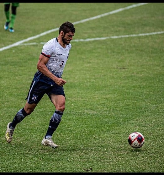 Com chuva de gols, Friburguense empata na seletiva do campeonato carioca