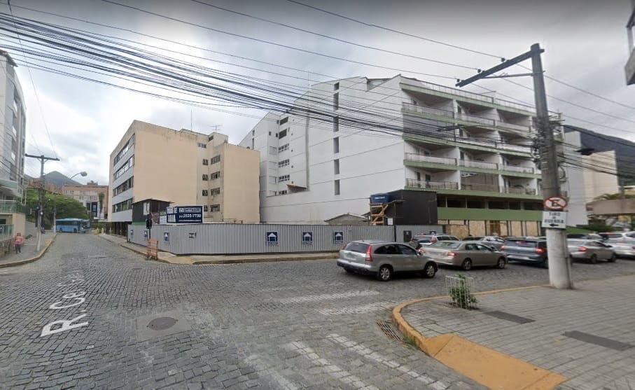 Rua Antônio Soares Macedo ficará interditada nesta quinta, 11
