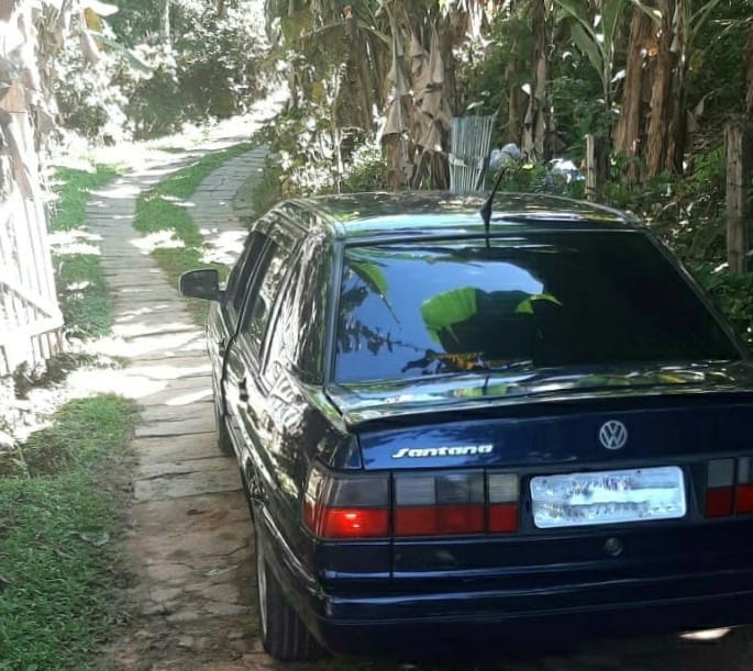 Homem é encontrado morto dentro de carro em Boa Esperança