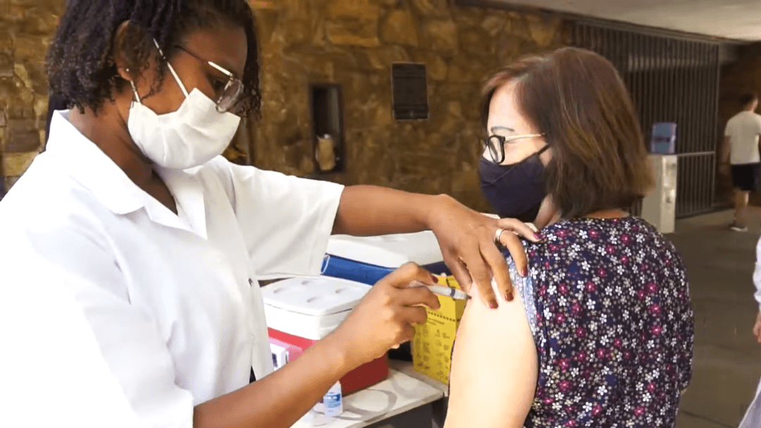 Vacinação: prefeitura anuncia novo grupo para Covid-19; Influenza inicia na próxima semana