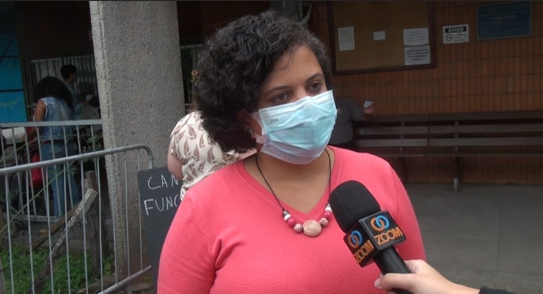 Subsecretária de Vigilância em Saúde presta esclarecimentos à Câmara nesta quarta-feira