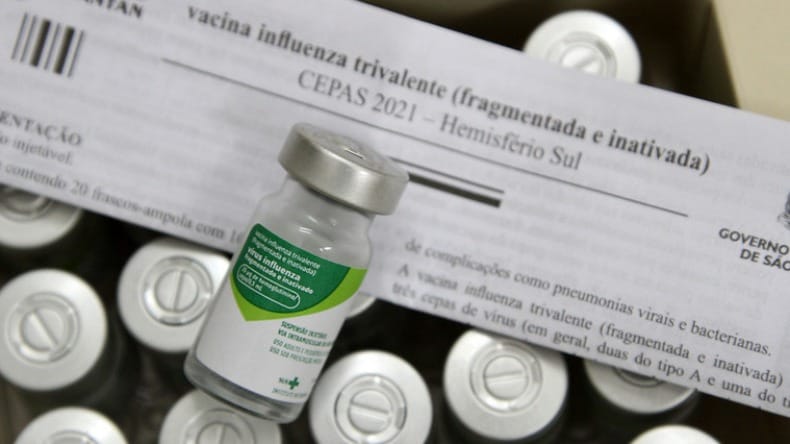 Influenza: Prefeitura anuncia vacinação para toda a população friburguense