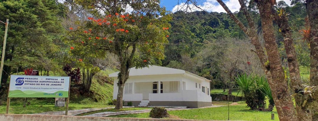 Inaugurado em Nova Friburgo laboratório de solos da Pesagro que beneficia mais de 160 mil agricultores