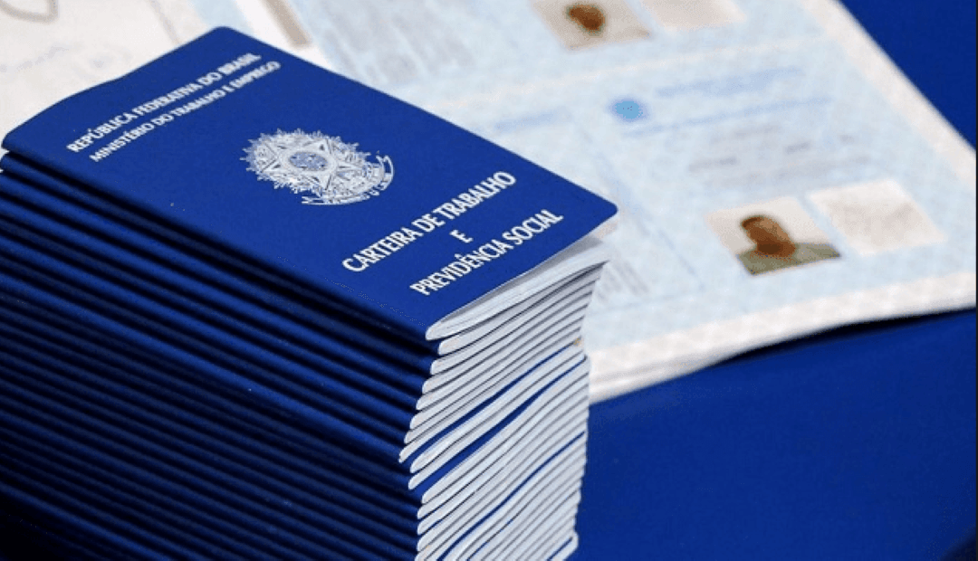 Rio de Janeiro fecha o primeiro semestre do ano com mais de 90 mil empregos formais gerados para os fluminenses