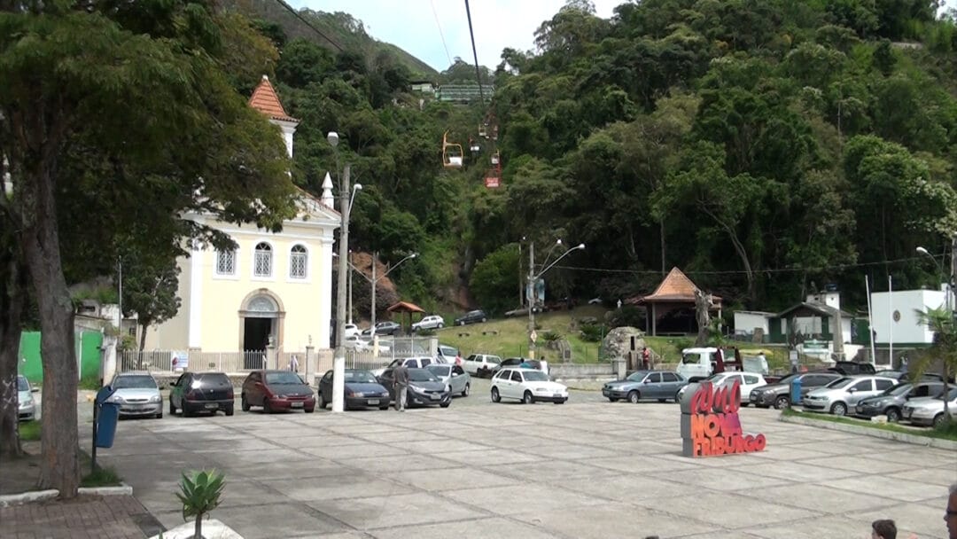 Nova Friburgo é o principal destino turístico do interior durante as férias de julho