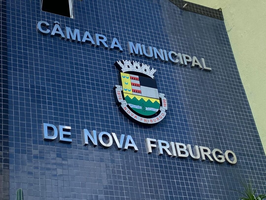 CPI da enfermagem é encerrada com leitura de relatório na Câmara de Nova Friburgo