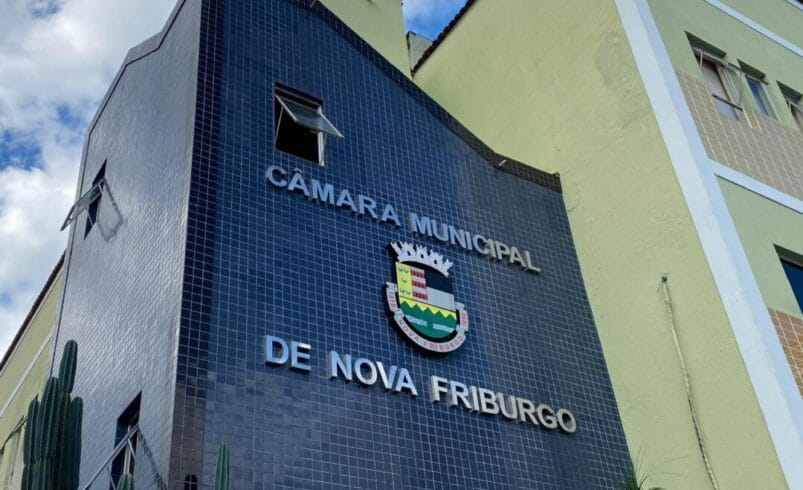 Lei de Diretrizes Orçamentárias de 2024 é aprovada na Câmara de Vereadores