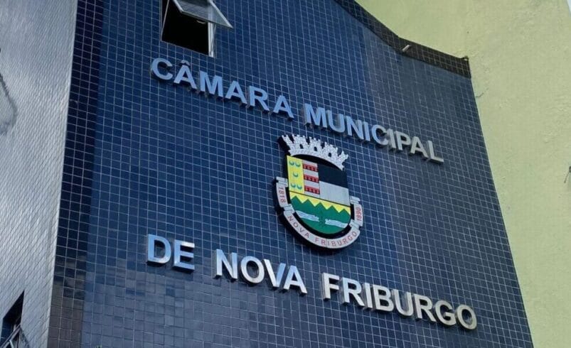 Projeto de construção da Biblioteca Internacional começa a tramitar na Câmara dos Vereadores