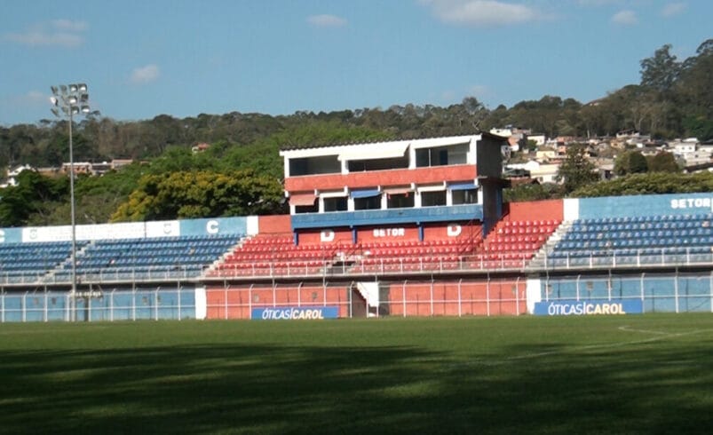 Friburguense encara o Macaé e busca primeira vitória na Série A2