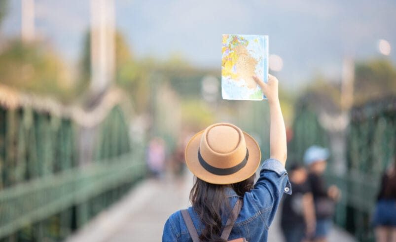 Acianf oferece curso de capacitação gratuito para profissionais do turismo