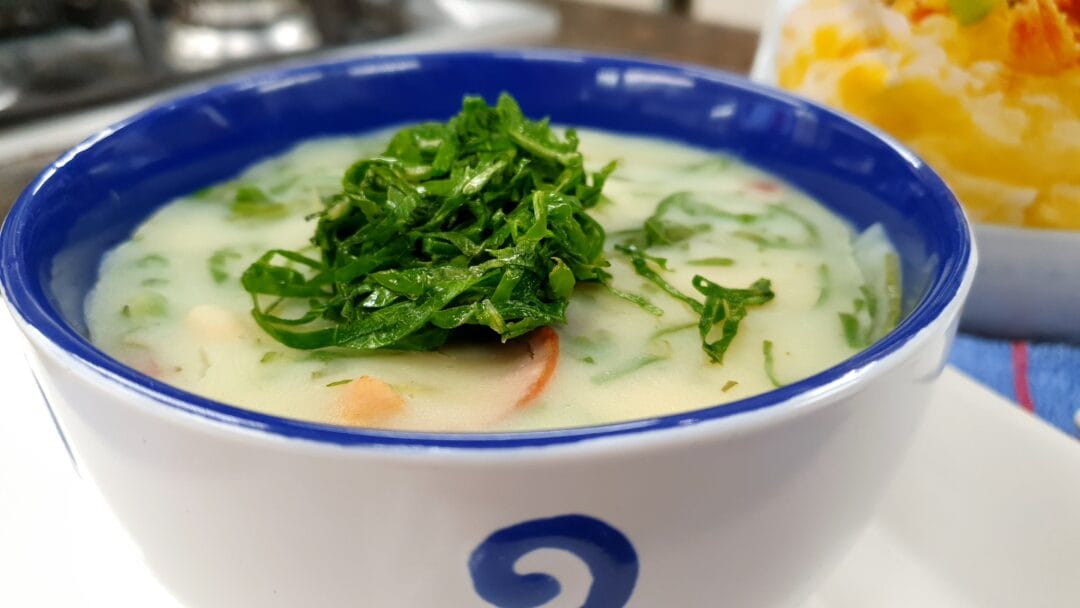 Caldo Verde
