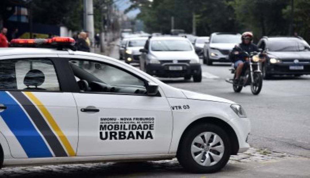 Smomu inicia credenciamento de plataformas de transporte por aplicativo