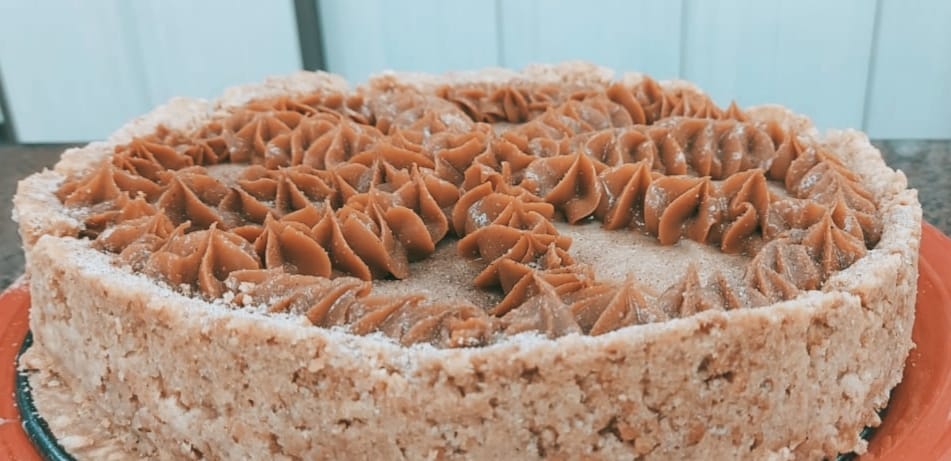 Torta de Churros