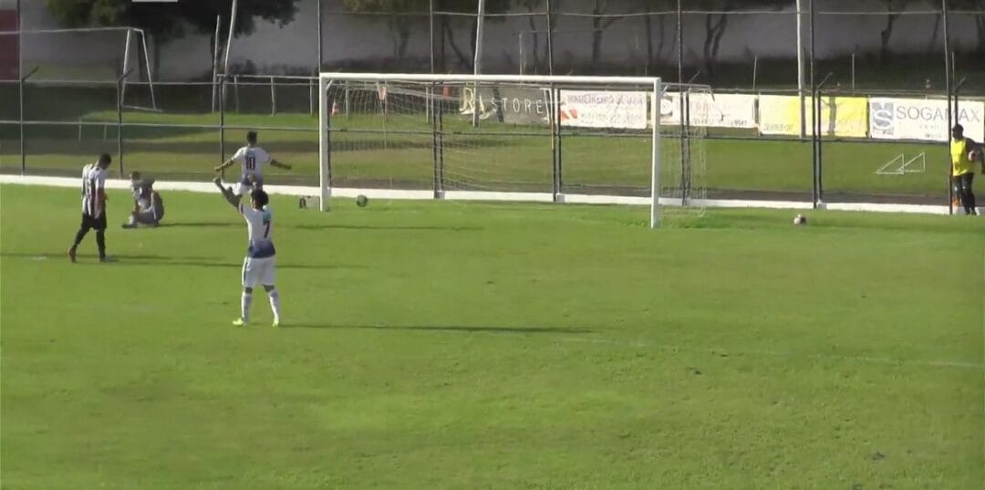 Friburguense chega a segunda vitória consecutiva na série A2 do carioca