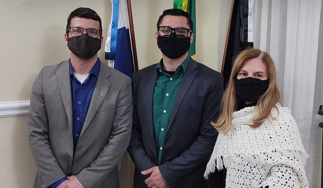 Dança das cadeiras: Governo municipal anuncia troca no secretariado da Assistência Social