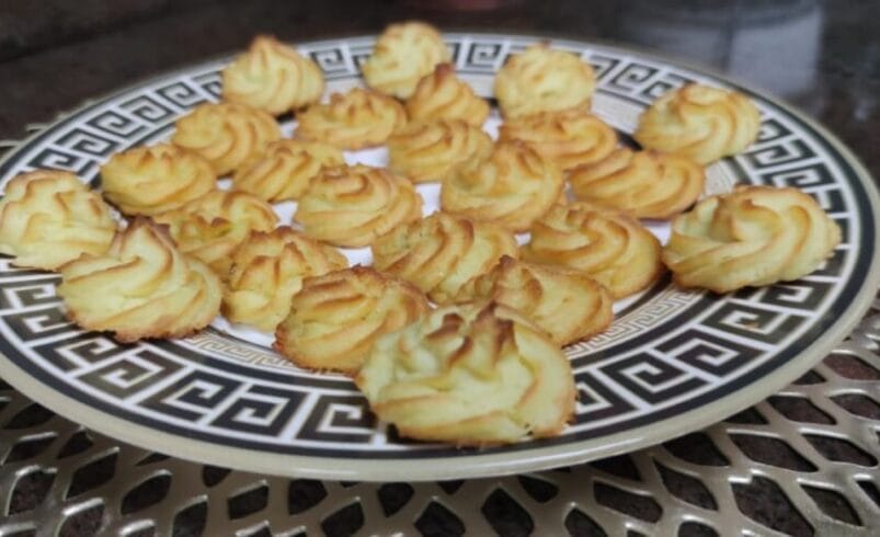 Batata Duchese
