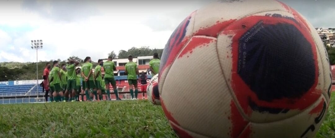 Friburguense decide vaga na final da série A2 neste sábado