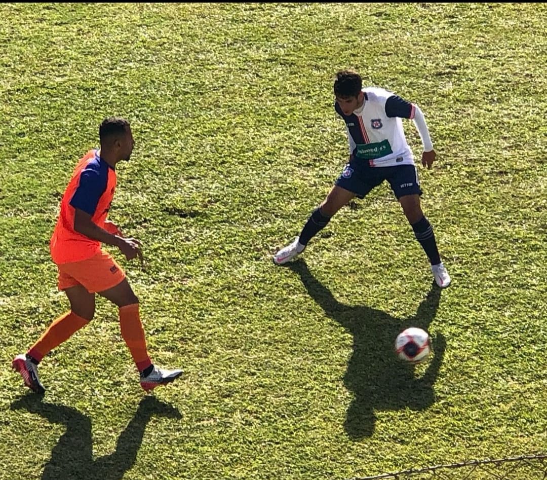 Série A2: Friburguense empata na penúltima rodada e cai para 3º, mas ainda tem chances de classificação