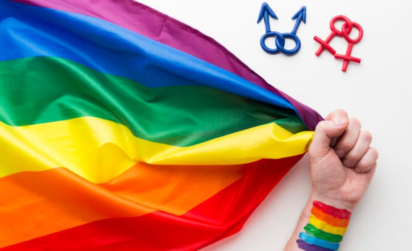 Instaurado em Nova Friburgo o Dia do Orgulho LGBTQIAP+