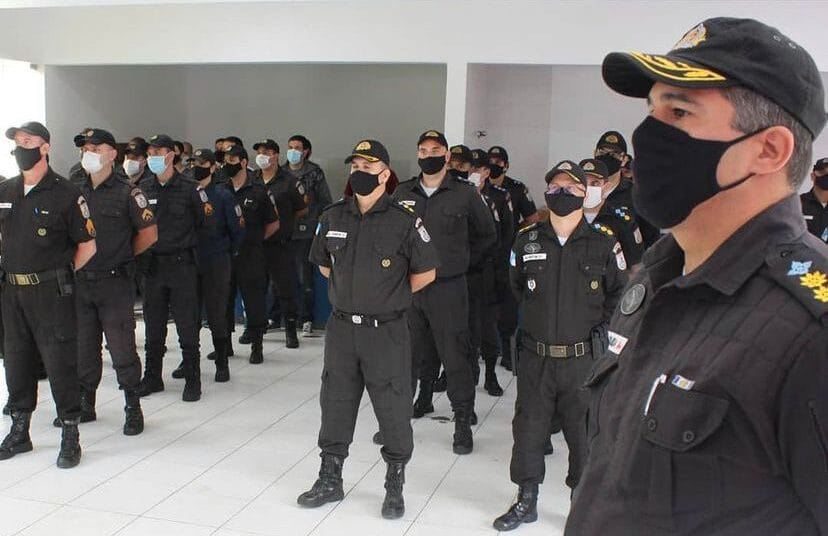 11° Batalhão de Polícia Militar tem novo comandante