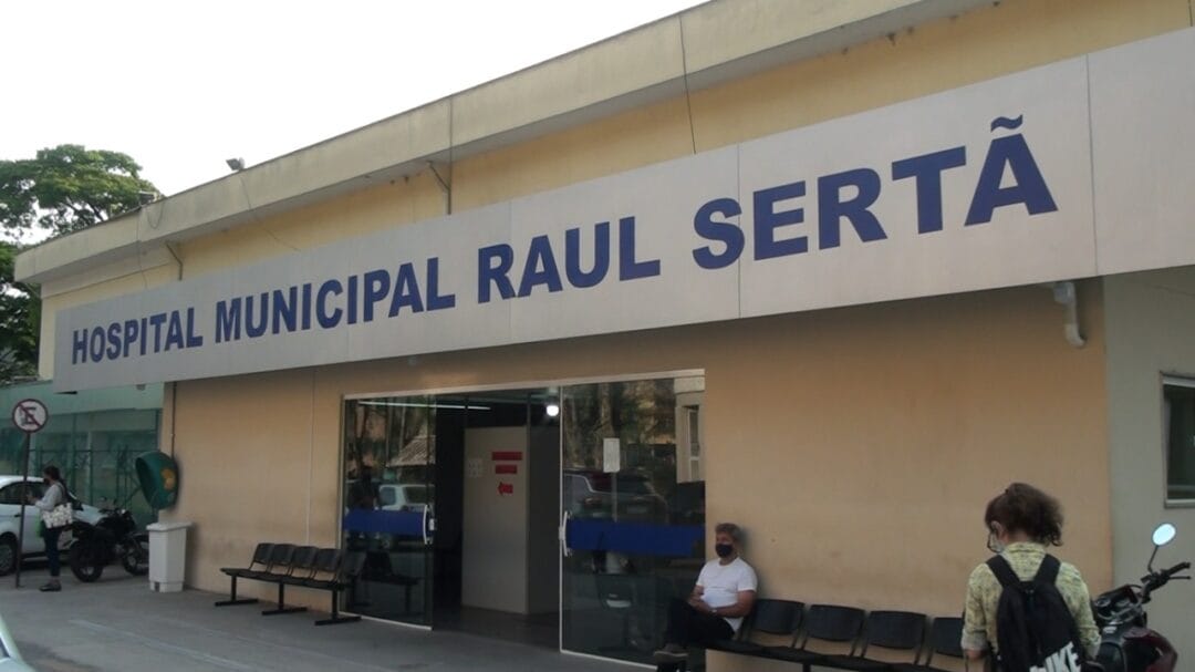 Saúde: prefeitura adota novo sistema de atendimentos no Hospital Raul Sertã