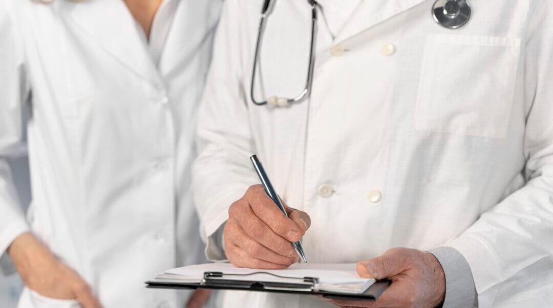 Estratégias de Saúde da Família recebem novos médicos
