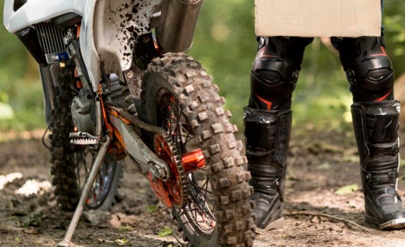Prefeitura de Nova Friburgo estuda reativar a pista municipal de motocross