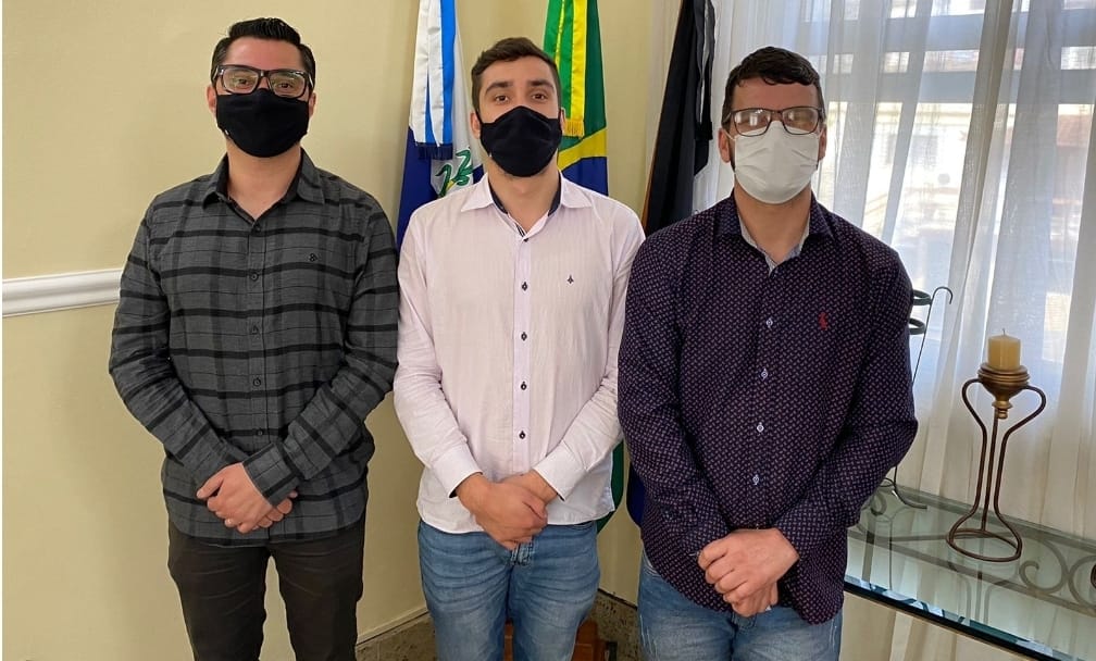 Prefeitura faz mudança na pasta de Infraestrutura e Logística