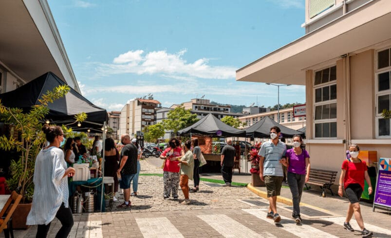 Segunda edição da campanha “Arp de portas abertas” acontece neste fim de semana