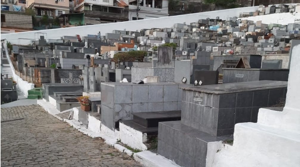 Dia de Finados: prefeitura prepara esquema especial; Nova Faol divulga horários para Trilha do Céu