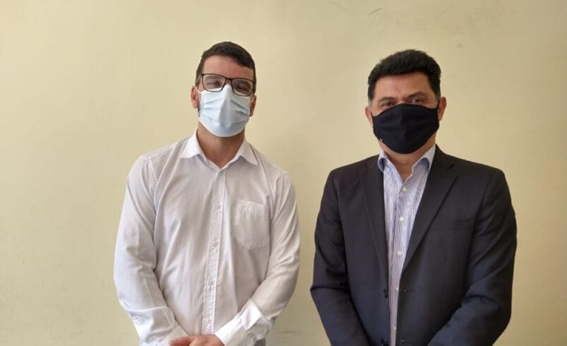 Cargo de subsecretário de Governo municipal tem novo ocupante