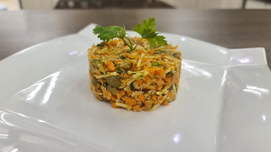 Atum à Brás