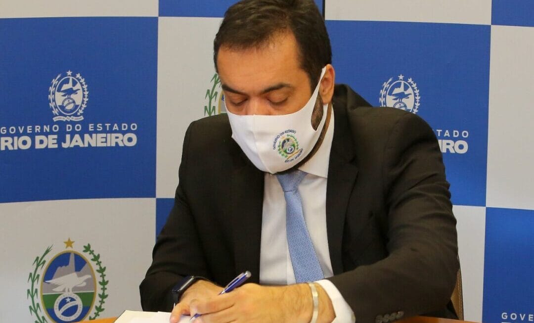 MP Eleitoral acusa Cláudio Castro e mais 11 de abuso político e procuradores pedem cassação de chapa