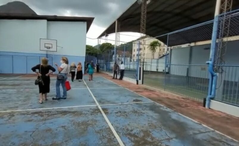 Nossa Senhora das Graças: complexo educacional será formado por seis escolas e já pode funcionar em 2022