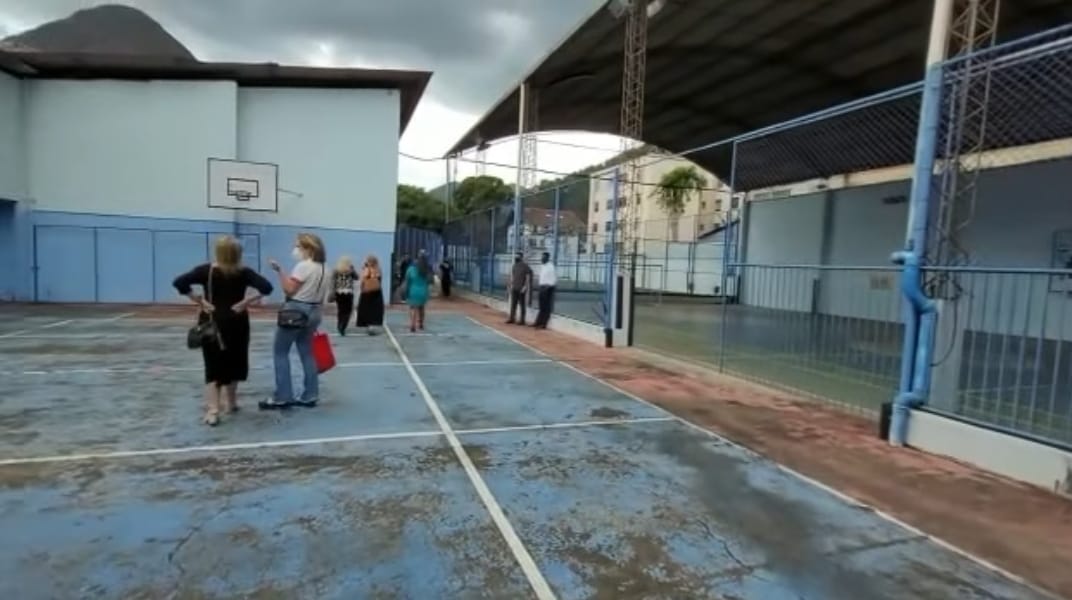 Nossa Senhora das Graças: complexo educacional será formado por seis escolas e já pode funcionar em 2022