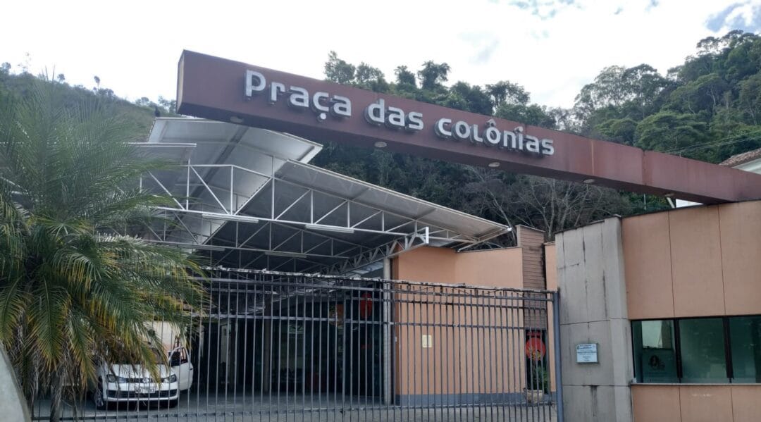 Nova Friburgo tem novo centro de triagem da Covid-19
