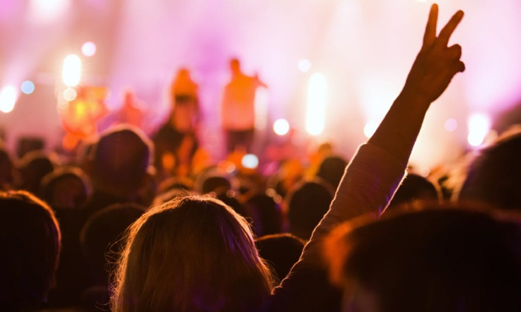 Novo decreto permite eventos sem limite de pessoas em Nova Friburgo￼