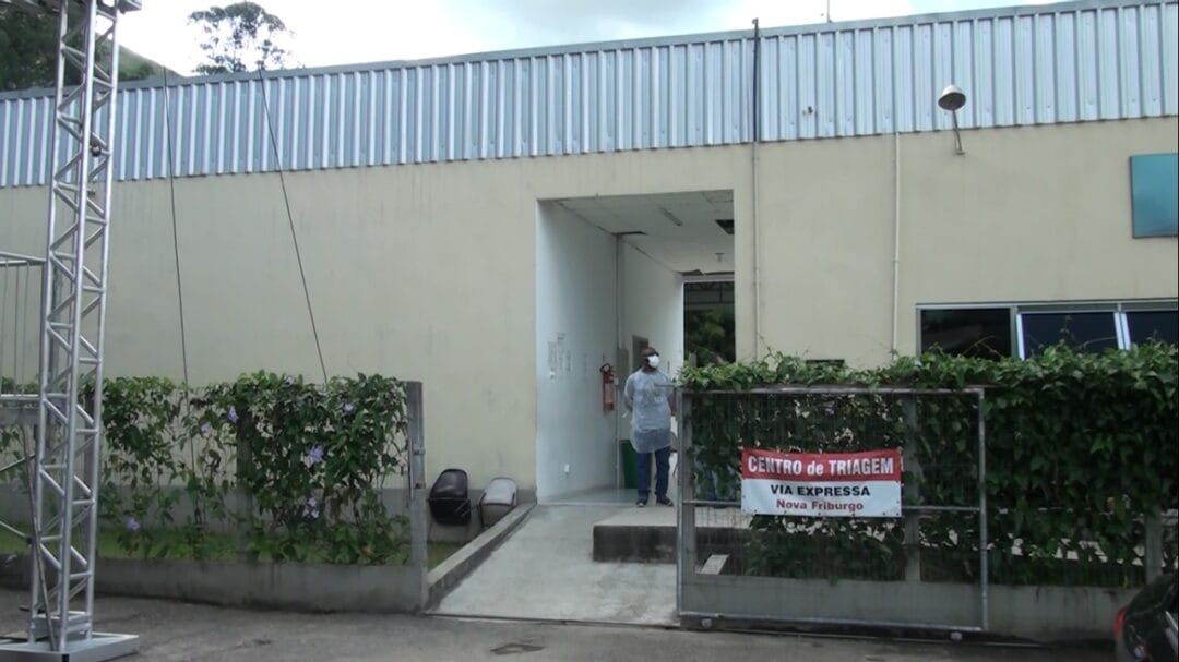 Prefeitura desativa Centro de Triagem da Via Expressa e designa novo local para testes a partir da próxima segunda-feira