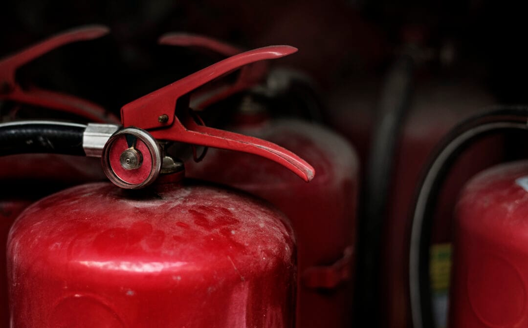 População tem até sexta-feira para pagar a taxa de incêndio 2022
