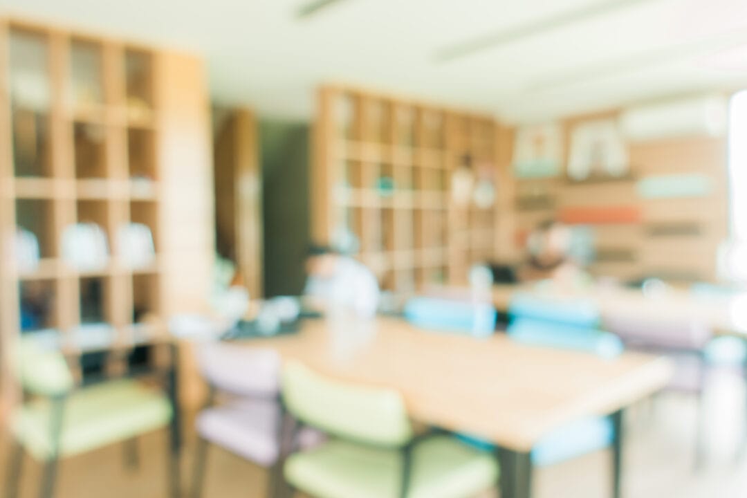 Aberto prazo para atualização de dados cadastrais na rede municipal de ensino