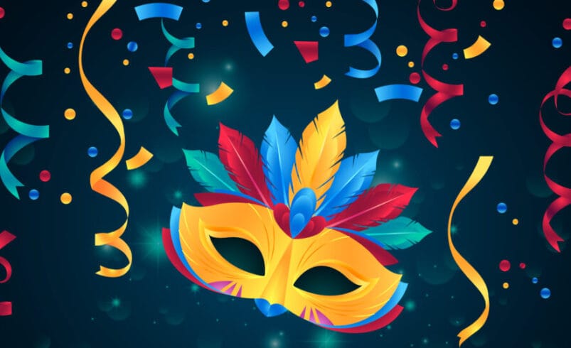 Carnaval Friburguense começa neste domingo com concursos de fantasia