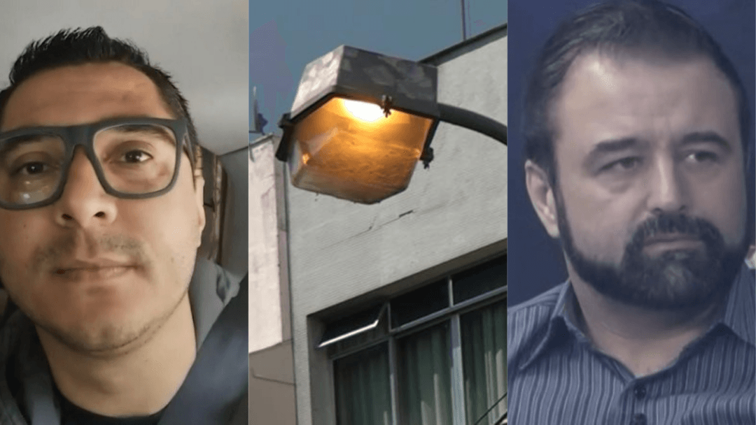 Prefeito se manifesta após vetar Projeto de Lei sobre iluminação pública; autor do projeto diz que Johnny Maycon pode estar cometendo “pedalada fiscal”