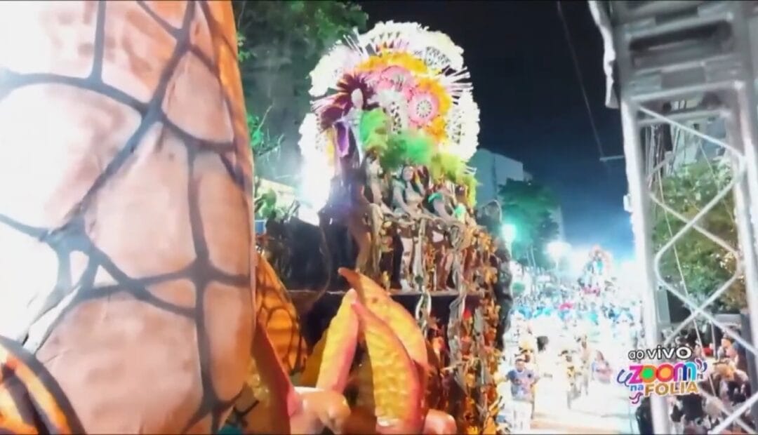 Carnaval 2022: folia toma conta de Nova Friburgo no fim de semana