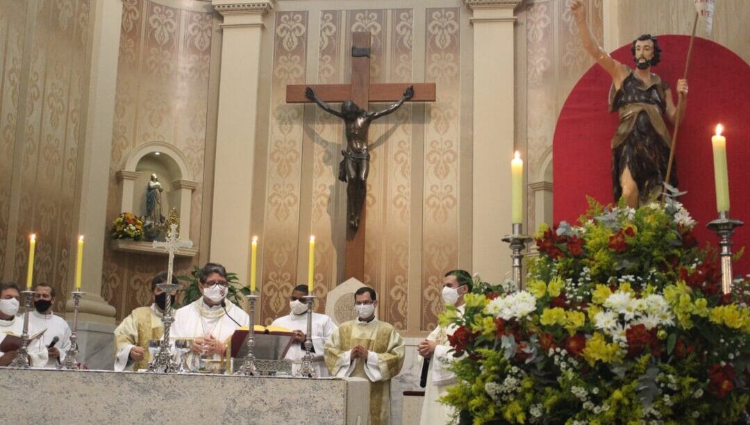 Viva São João! Tradicional festa acontece a partir desta quinta-feira