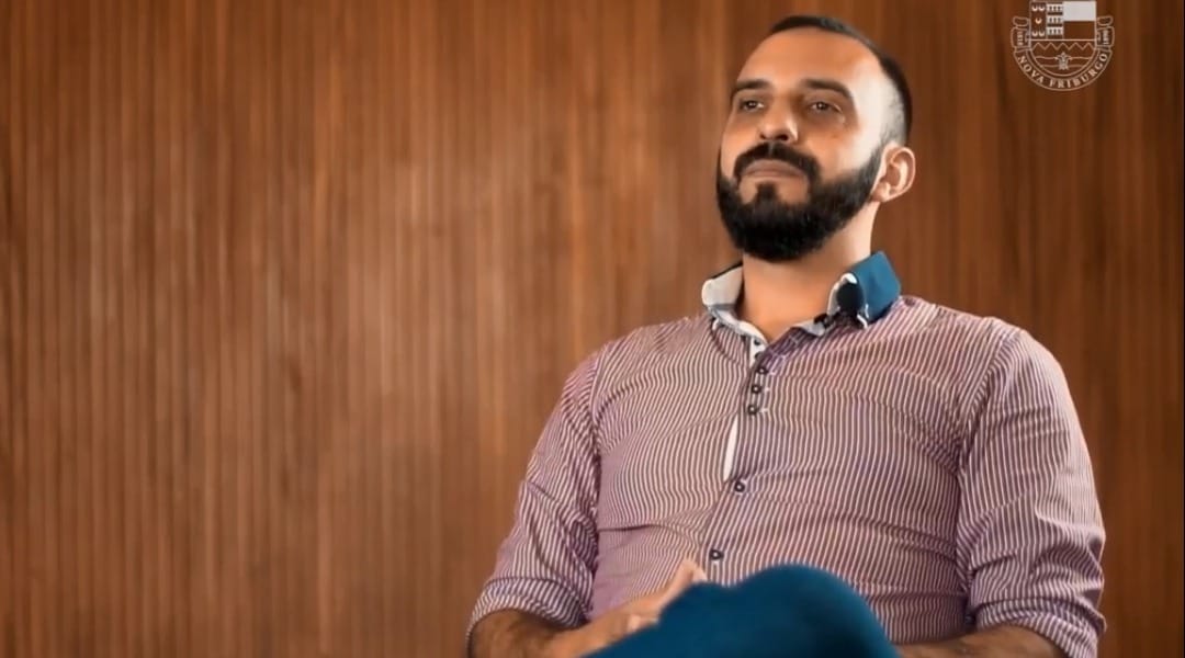 Fabrício Medeiros deixa SMOMU para “preservar sua integridade moral”