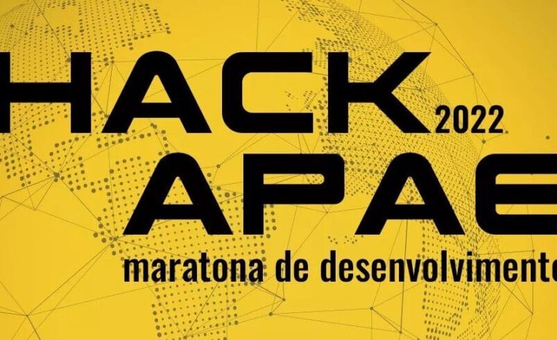 HackApae: iniciativa visa aumentar captação de doações e engajamento da juventude na instituição