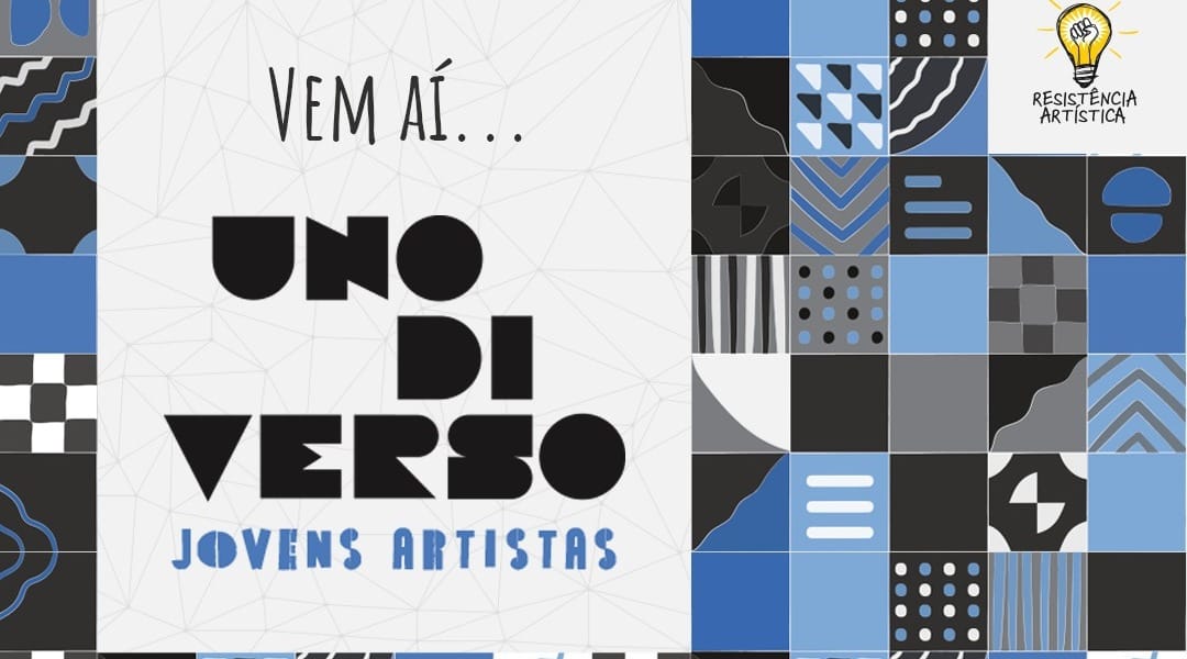 Projeto Resistência Artística inaugura segunda exposição na Usina Cultural